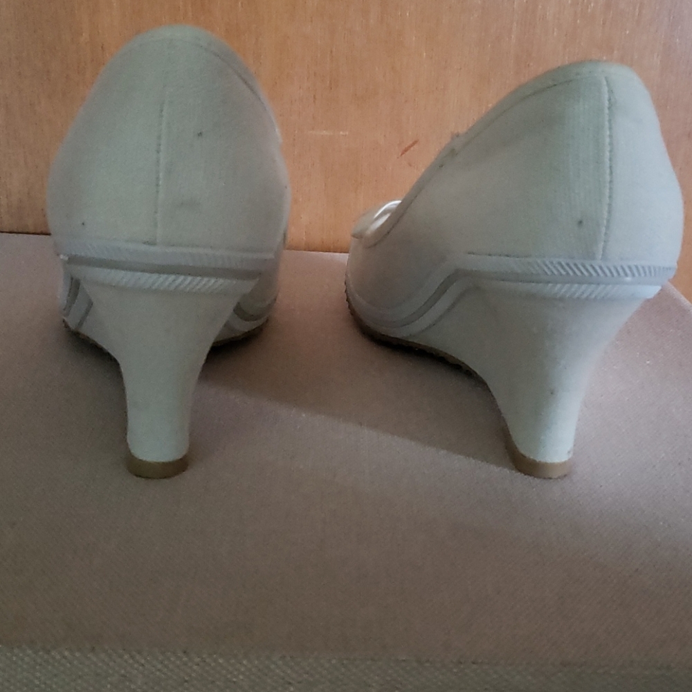 Woman's wedges - Picture 3 of 3